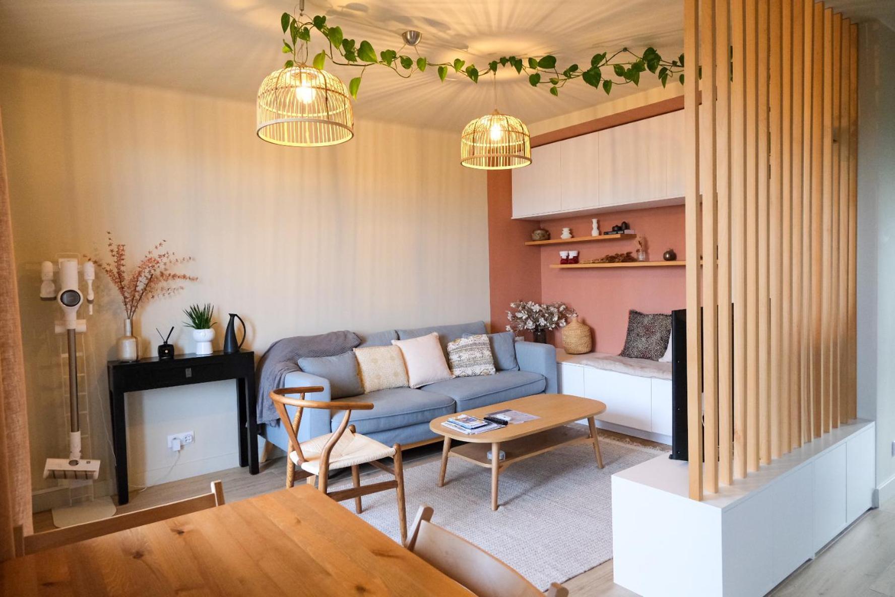 Appartement 2 Queenbed Parking Clim Wifi Aix-en-Provence Ngoại thất bức ảnh